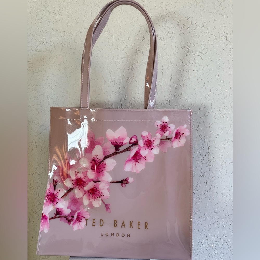 Ted Baker Tote Bag